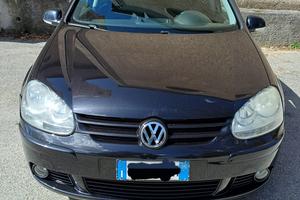 Golf V
