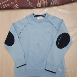 Maglione bambino Paciotti 3 anni