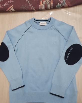 Maglione bambino Paciotti 3 anni