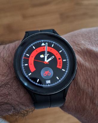 Samsung Watch5 Pro
