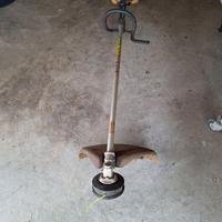 Decespugliatore Alpina star45