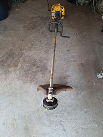 Decespugliatore Alpina star45