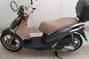 scooter piggio liberty 150 I get ABS