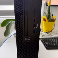 Pc fisso Dell optiplex 3060 i5 8gb 256gb ssd