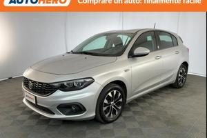 FIAT Tipo YV90279
