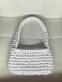 Borsa uncinetto