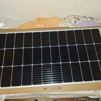 Pannello fotovoltaico