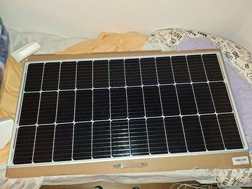 Pannello fotovoltaico