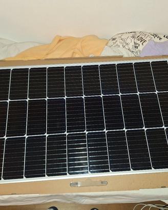 Pannello fotovoltaico
