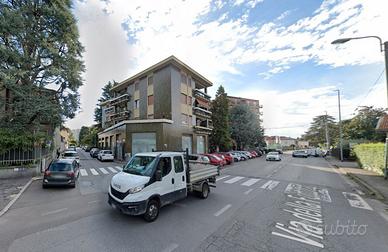 Trilocale a Monza-750 euro ZONA CAZZANIGA