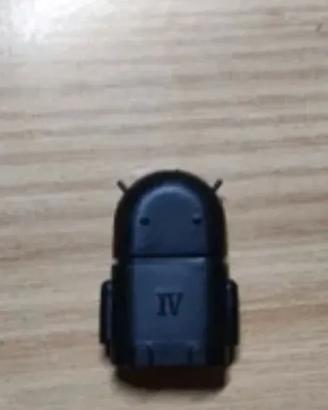 Adattatore micro usb - usb android