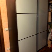 Guardaroba e mobile arte povera