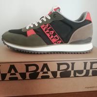 SCARPE SNEAKERS NAPAPIJRI 