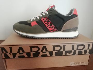 SCARPE SNEAKERS NAPAPIJRI 