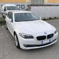 Bmw 520 diesel station wagon manuale