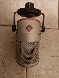 MICROFONO NEUMAN BCM104
