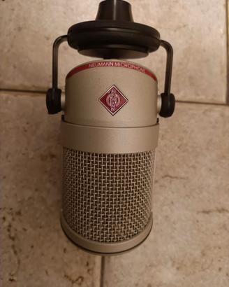 MICROFONO NEUMAN BCM104