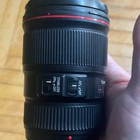 Canon EF 16-35mm IS L USM