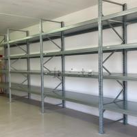 Deposito per Traslochi