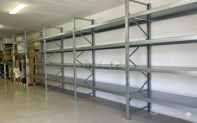 Deposito per Traslochi