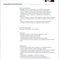 Cartongessista