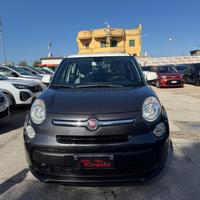 FIAT 500L Living 1.6 Multijet 120 CV Lounge