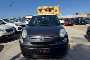 FIAT 500L Living 1.6 Multijet 120 CV Lounge