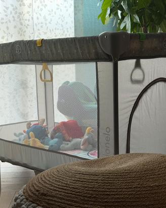 Lettino da Campeggio per Bambini