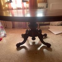 tavolo legno da cucina/soggiorno