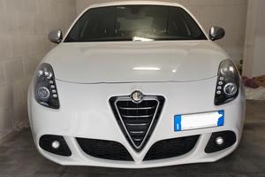 Alfa Romeo Giulietta Multiair