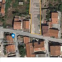 Terreno Edificabile 1200 mq - Trasacco