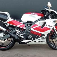 Yamaha tzr 250