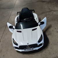 Macchinina elettrica bambino