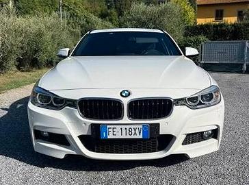 BMW 320 SERIE 3 F31 2010 PER RICAMBI