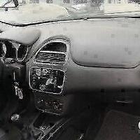 Kit airbag Fiat Punto Evo