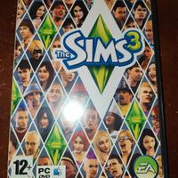 The sims 3 dvd per pc