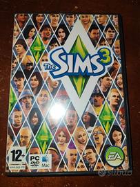 The sims 3 dvd per pc