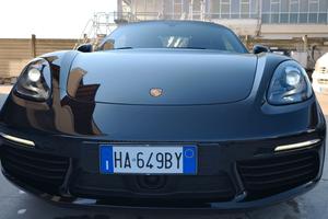 Porsche Boxster 718 2.0 300cv pdk