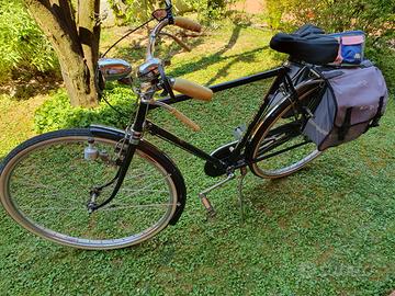 Bicicletta Bianchi Lusso