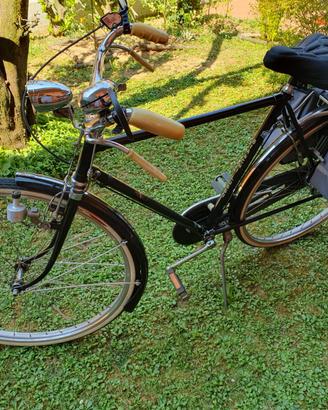 Bicicletta Bianchi Lusso