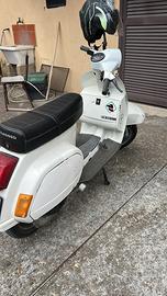 Vespa pk 50 xl