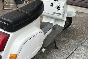 Vespa pk 50 xl