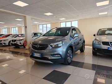 OPEL Mokka 1ª serie Mokka X 1.6 CDTI Ecotec 4x...