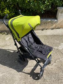 PASSEGGINO FOPPAPEDRETTI HURRÀ