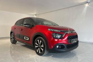 Citroen C3 PureTech 110CV GPL NEOPATENTATI