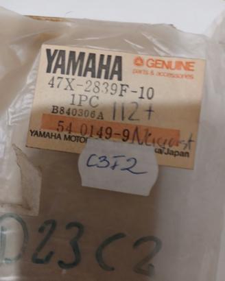 ADESIVO STICKER NUOVO ORIGINALE YAMAHA RD 500