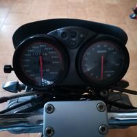 Ducati Monster 900 ie - 2001