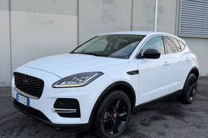 Jaguar E-Pace 2.0D I4 163 CV AWD Auto R-Dynamic HS