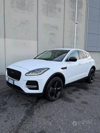 Jaguar E-Pace 2.0D I4 163 CV AWD Auto R-Dynamic HS