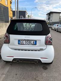 SMART brabus